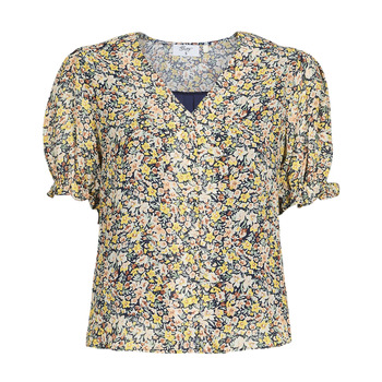 Clothing Women Tops / Blouses Betty London PARINO Multicolour