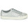 Shoes Women Low top trainers Gola GOLA TENNIS MARK COX SHIMMER Silver