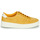 Shoes Women Low top trainers Gola GOLA SUPER COURT SUEDE Mustard