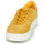 Shoes Women Low top trainers Gola GOLA SUPER COURT SUEDE Mustard
