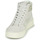 Shoes Women Low top trainers Gola GOLA BASELINE SAVANNA White