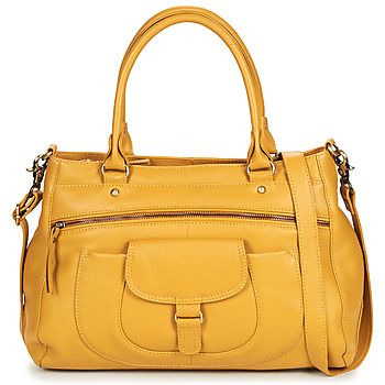 Bags Women Handbags Betty London PRECIOUS Yellow