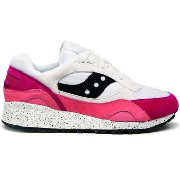 Saucony  Baskets  shadow 6000  in White