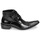 Shoes Men Mid boots Kdopa CALI Black