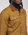 Clothing Men Jackets Selected SLHSUST Brown