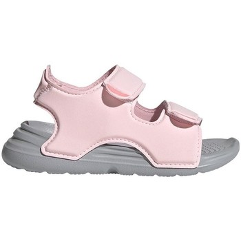 Shoes Children Water shoes adidas Originals Swim Pink