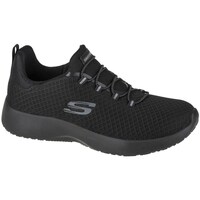 Shoes Women Low top trainers Skechers Dynamight Black