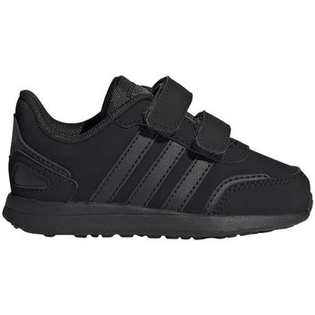 Shoes Children Low top trainers adidas Originals VS Switch 3 I Black