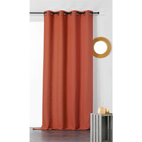 Home Curtains & blinds Linder NID D'ABEILLE Orange