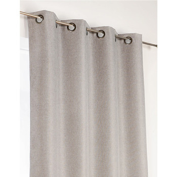 Home Curtains & blinds Linder CALYPSO OCCULTANT Grey