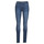 Clothing Women Slim jeans Only ONLPAOLA Blue / Medium