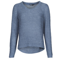 Clothing Women Jumpers Only ONLGEENA Blue