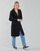 Clothing Women Coats Only ONLLOUIE Black