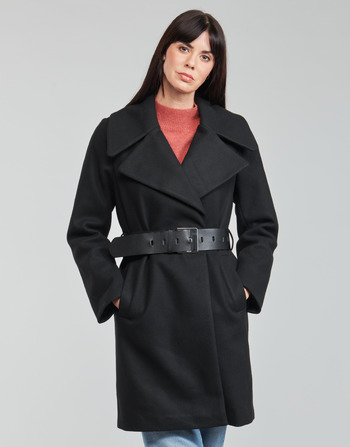 Clothing Women Coats Only ONLMARIE Black