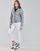 Clothing Women Jackets / Blazers Only ONLVICTORIA Grey