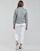 Clothing Women Jackets / Blazers Only ONLVICTORIA Grey