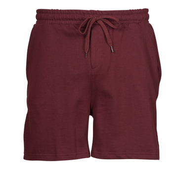 Clothing Men Shorts / Bermudas Yurban PAYTON Bordeaux