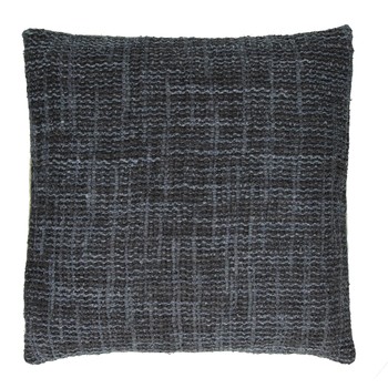 Home Cushions Pomax WELSH Blue / Dark