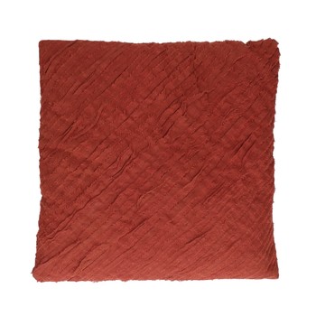 Home Cushions Pomax NOMADE Red