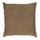 Home Cushions Pomax MANCHESTER Beige