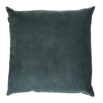 Home Cushions Pomax MANCHESTER Grey / Clear