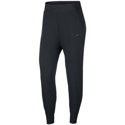 Clothing Women Tracksuit bottoms Nike Bliss Luxe Black