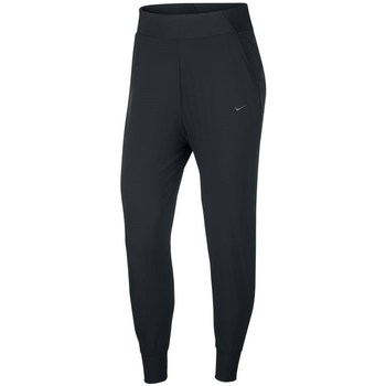 Clothing Women Trousers Nike Bliss Luxe Black