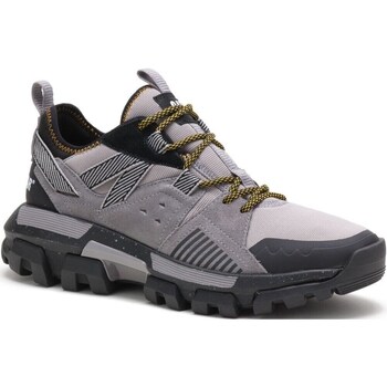 Shoes Men Low top trainers Caterpillar Raider Sport Black, Grey