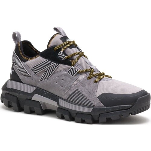 Shoes Men Low top trainers Caterpillar Raider Sport Grey, Black