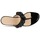 Shoes Women Flip flops Versus by Versace FSD364C Black
