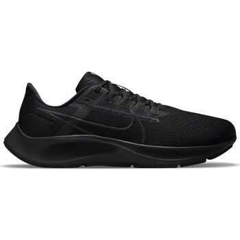 Shoes Men Low top trainers Nike Air Zoom Pegasus 38 Black