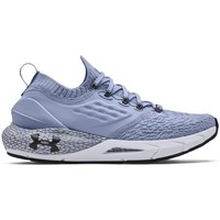 Shoes Women Running shoes Under Armour W Hovr Phantom 2 Purple