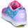 Shoes Children Wheeled shoes Heelys PRO 20 Pink / Lavender / Blue