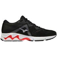 Shoes Women Running shoes Mizuno Wave Equate 5 W Black