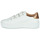 Shoes Women Low top trainers Vanessa Wu BARBER White