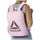 Bags Rucksacks Reebok Sport Act Core Pink