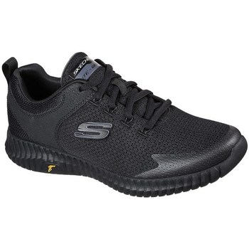 Skechers  Elite Flex Prime Take Over  men's Shoes (Trainers) in Black