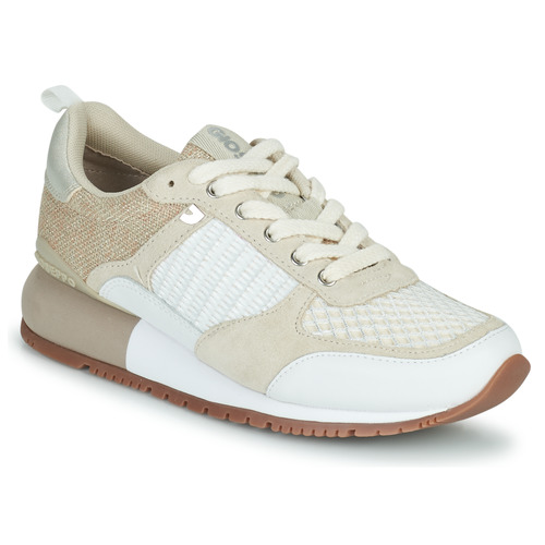 Shoes Women Low top trainers Gioseppo ANZAC White