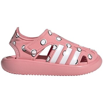 Shoes Children Sandals adidas Originals Water Sandal I Pink