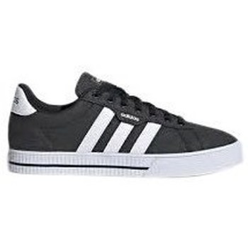 Shoes Men Low top trainers adidas Originals Daily 30 Graphite, White