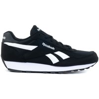 Shoes Men Low top trainers Reebok Sport Rewind Run Black
