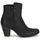 Shoes Women Ankle boots Dream in Green QUIZILO Black