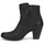 Shoes Women Ankle boots Dream in Green QUIZILO Black
