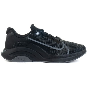 Shoes Men Low top trainers Nike Zoomx Superrep Surge Black