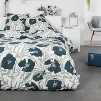 Home Bed linen Today ANAIA Green