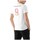Clothing Men Short-sleeved t-shirts 4F TSM950 White