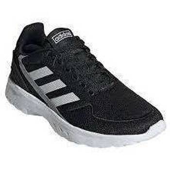 Shoes Women Running shoes adidas Originals Nebzed Black