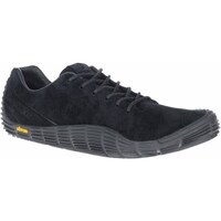 Shoes Men Low top trainers Merrell Move Glove Black
