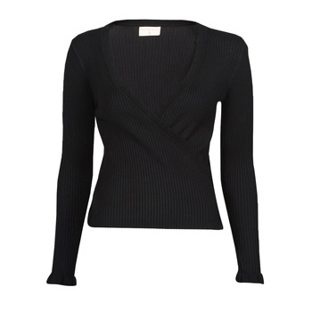 Clothing Women Jumpers Moony Mood PACY Black