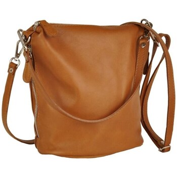 Bags Women Handbags Barberini's 33412 Brown